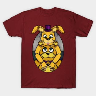 Got Your Hat! - Five Nights at Freddy's T-Shirt